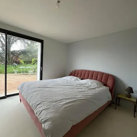 Moderne Avec Piscine Villa