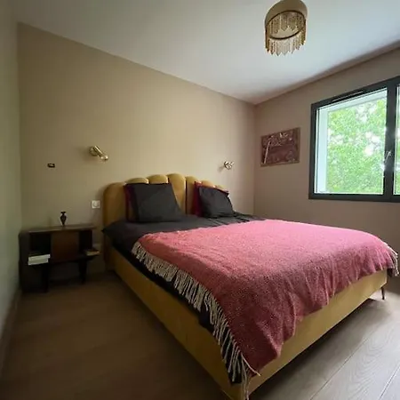 Villa Moderne Avec Piscine *