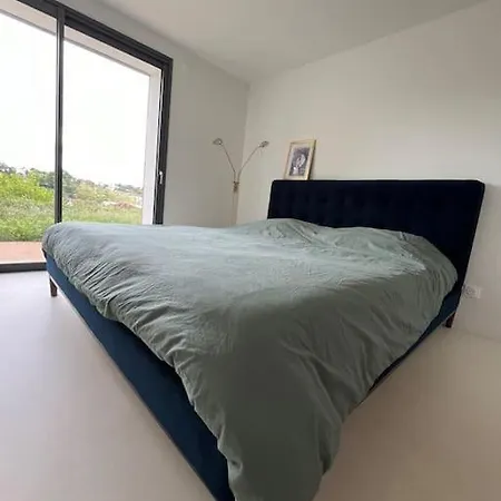 Moderne Avec Piscine